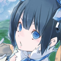 Hestia ♥