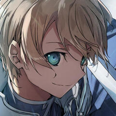 Eugeo ♥