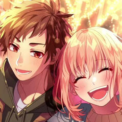 KotaHina - Honeyworks ♥