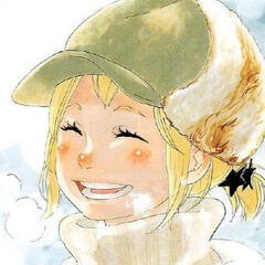 Yachi ♥