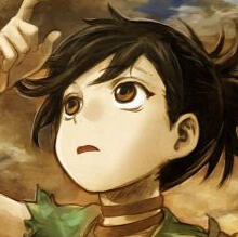 Dororo ♥