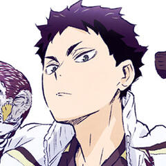 Akaashi ♥