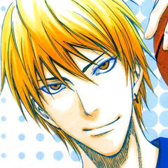 Kise ♥