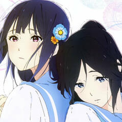 NozoMizo - Hibike! ♥