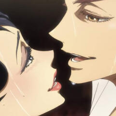 KiyoShizu - Ballroom e Youkoso ♥