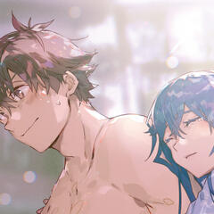 HaruMerry - Grimgar ♥